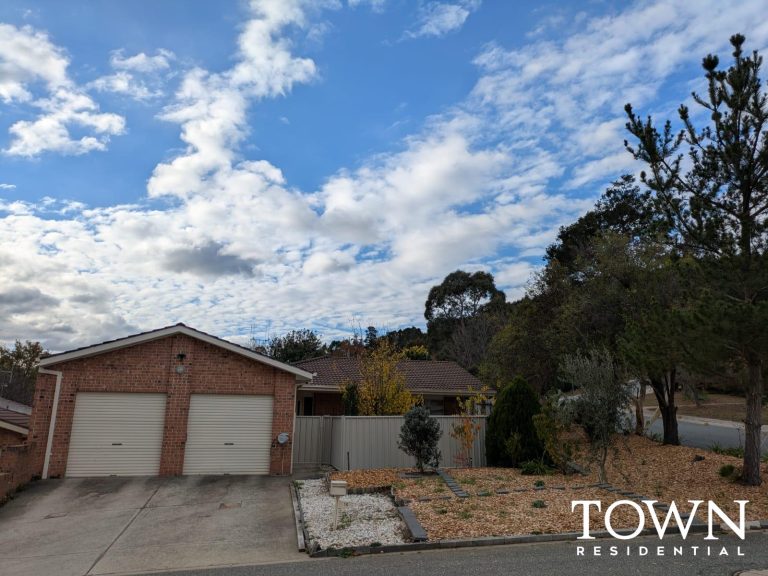 10 Ringrose Crescent, ISAACS  ACT  2607
