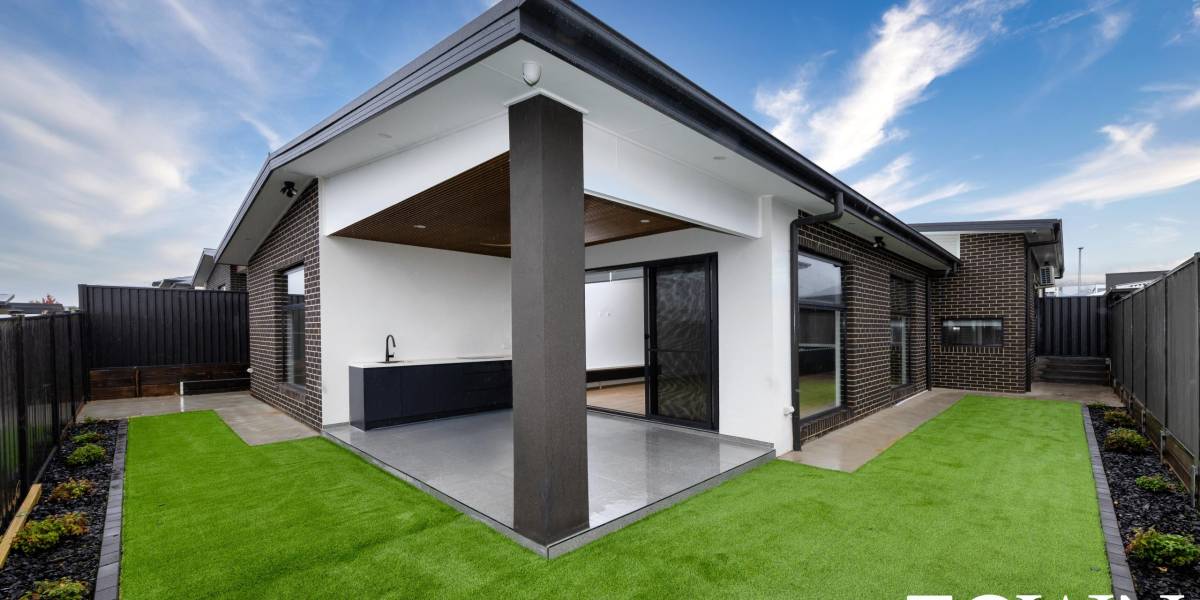 22 Grace Perry Street, WRIGHT, ACT 2611 AUS