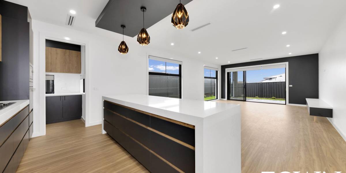 22 Grace Perry Street, WRIGHT, ACT 2611 AUS