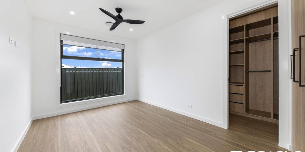 22 Grace Perry Street, WRIGHT, ACT 2611 AUS