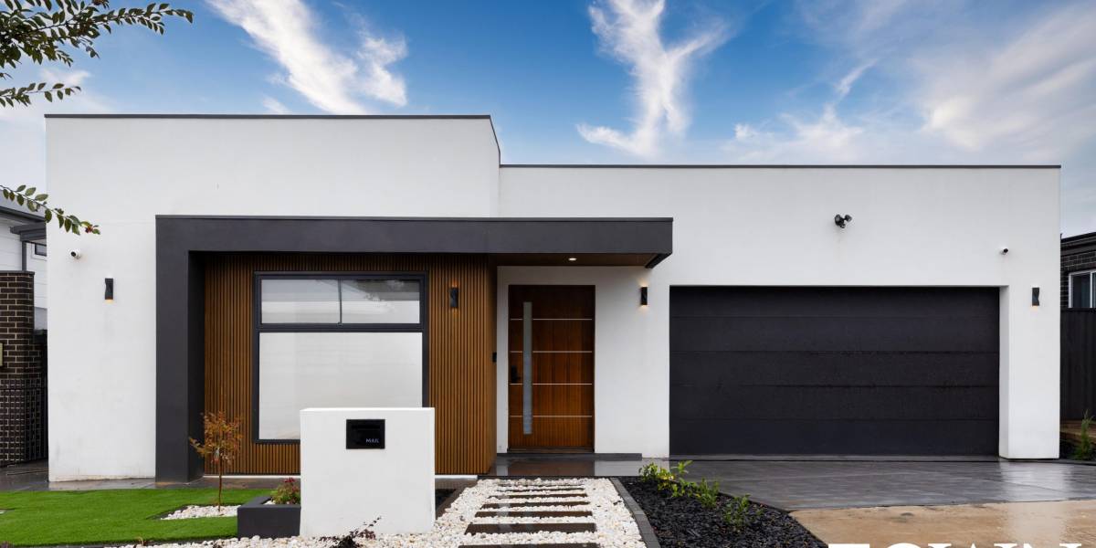 22 Grace Perry Street, WRIGHT, ACT 2611 AUS
