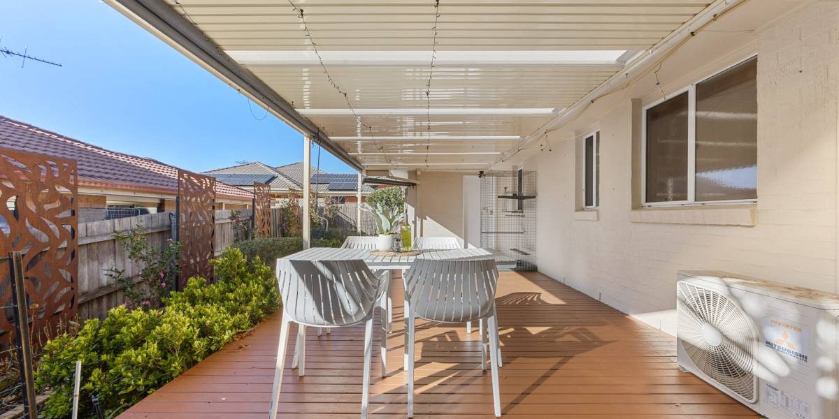 33 Delma View, GUNGAHLIN, ACT 2912 AUS