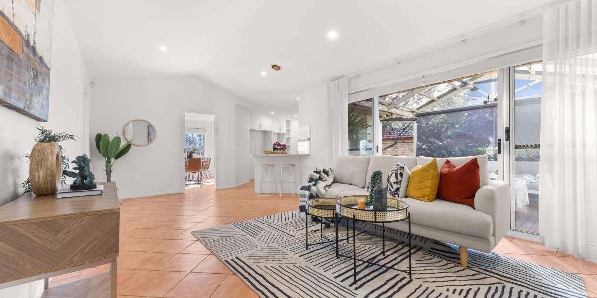 33 Delma View, GUNGAHLIN, ACT 2912 AUS