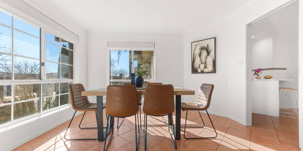 33 Delma View, GUNGAHLIN, ACT 2912 AUS
