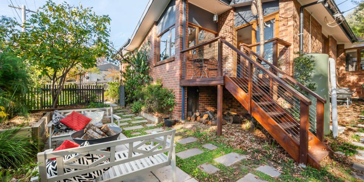 128 Duffy Street, AINSLIE, ACT 2602 AUS
