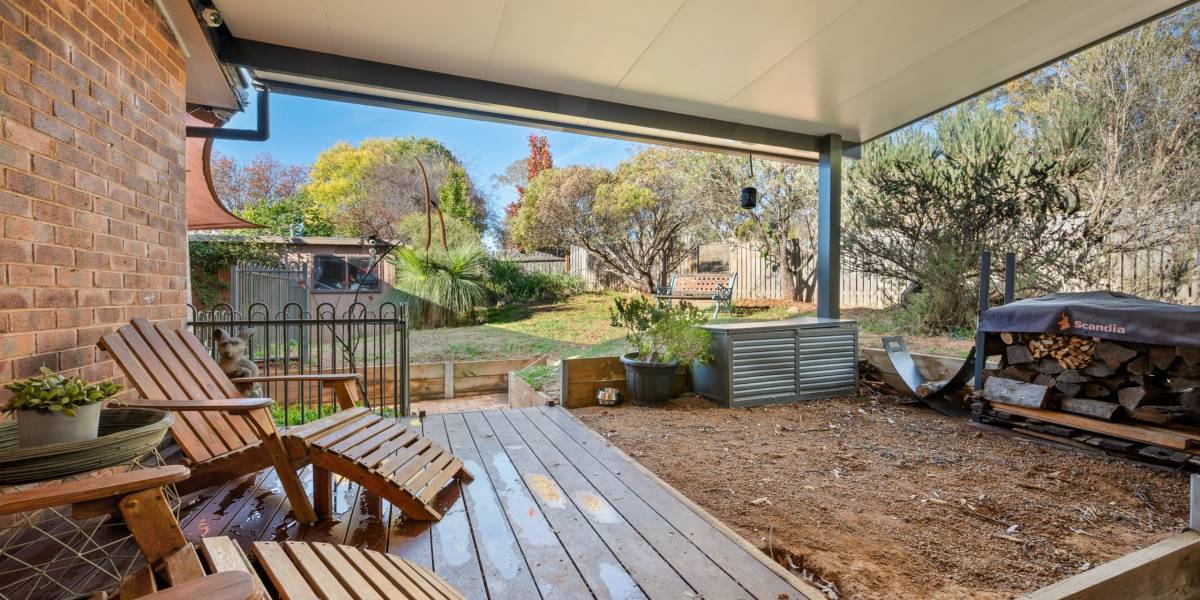 128 Duffy Street, AINSLIE, ACT 2602 AUS