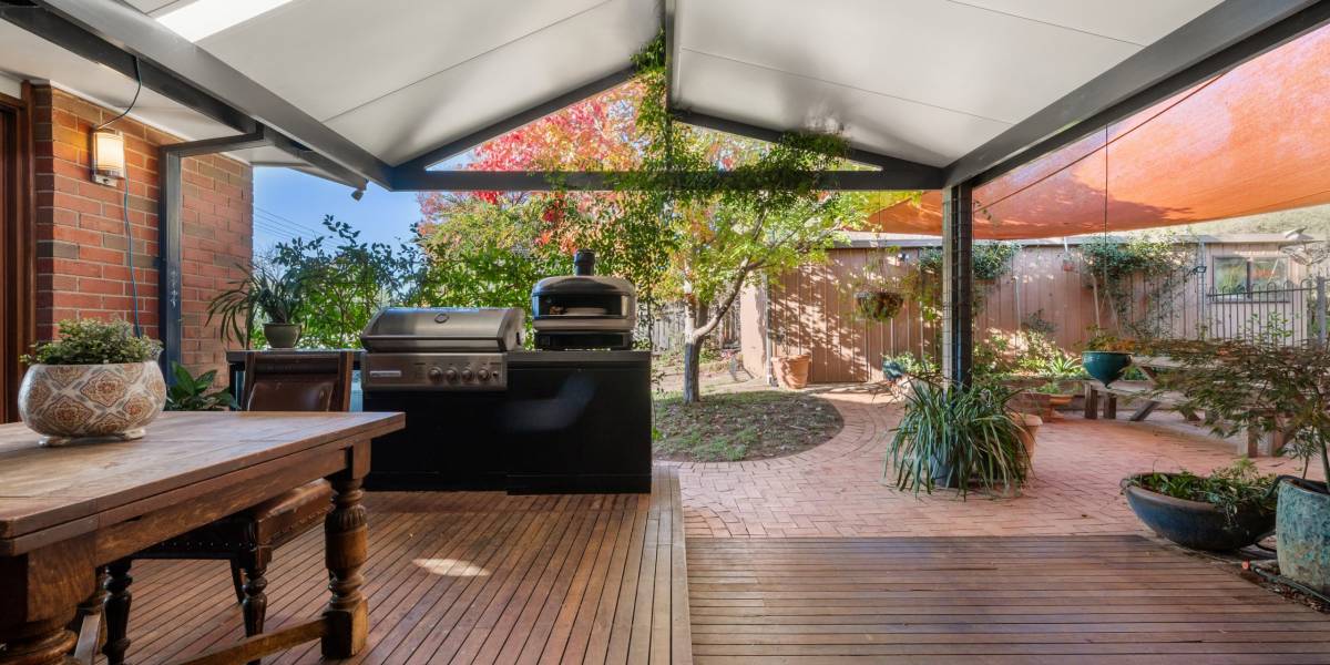 128 Duffy Street, AINSLIE, ACT 2602 AUS