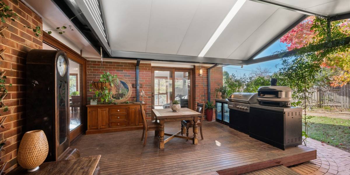 128 Duffy Street, AINSLIE, ACT 2602 AUS