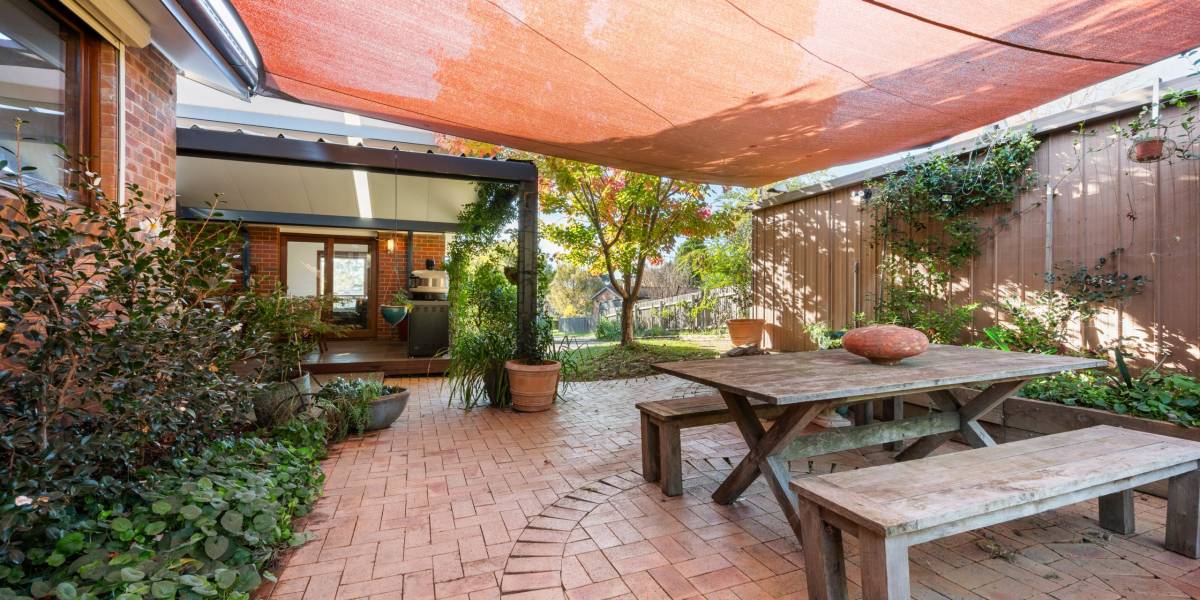 128 Duffy Street, AINSLIE, ACT 2602 AUS