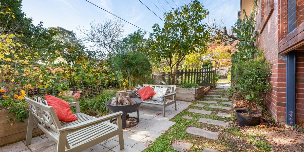 128 Duffy Street, AINSLIE, ACT 2602 AUS