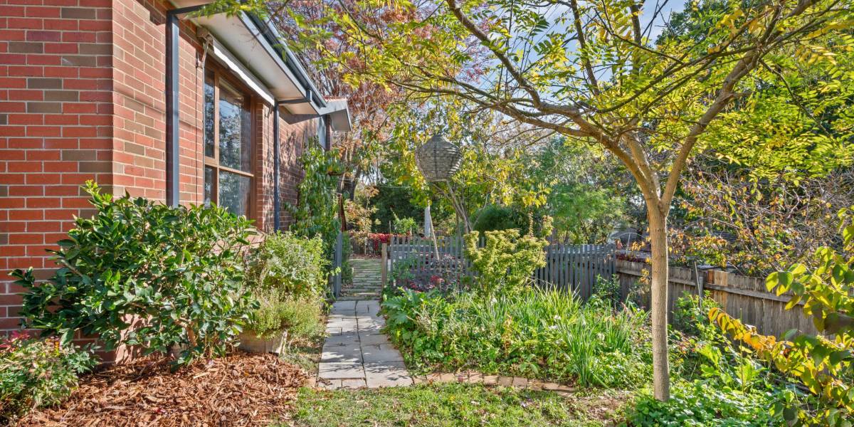 128 Duffy Street, AINSLIE, ACT 2602 AUS