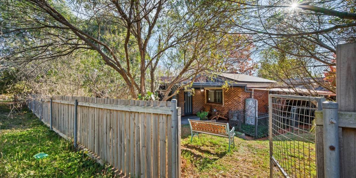 128 Duffy Street, AINSLIE, ACT 2602 AUS