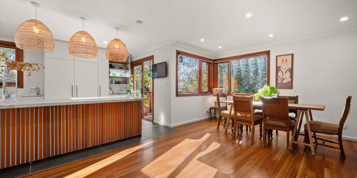 128 Duffy Street, AINSLIE, ACT 2602 AUS