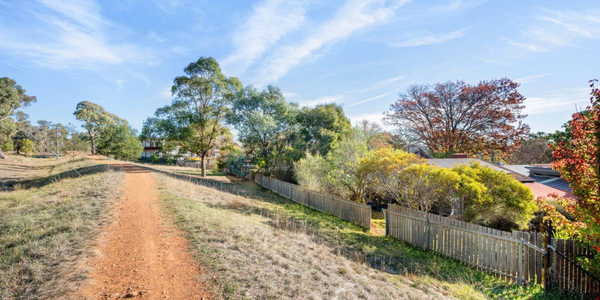 128 Duffy Street, AINSLIE, ACT 2602 AUS