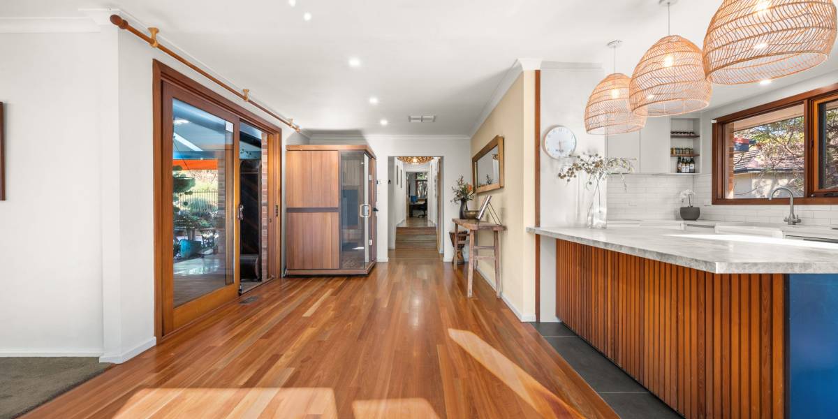 128 Duffy Street, AINSLIE, ACT 2602 AUS