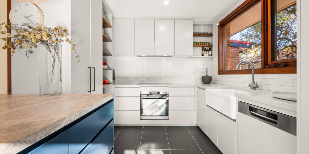 128 Duffy Street, AINSLIE, ACT 2602 AUS