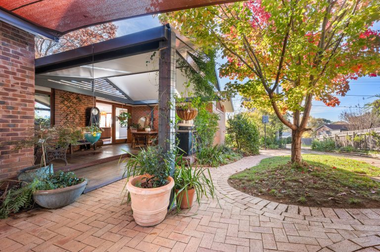 128 Duffy Street, AINSLIE  ACT  2602