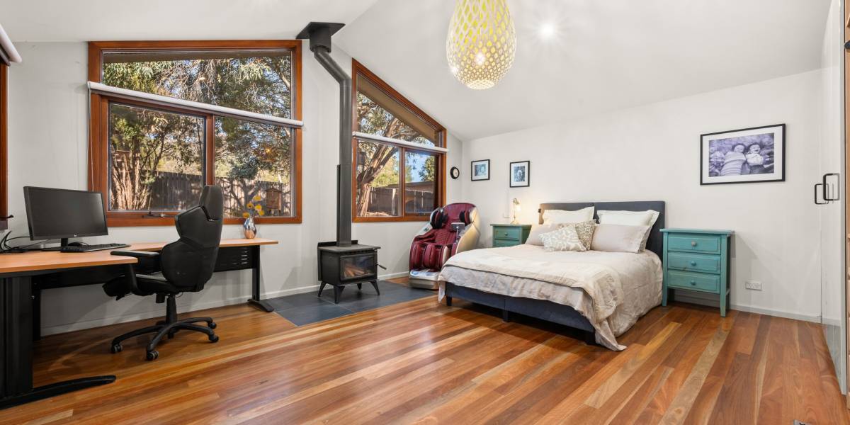 128 Duffy Street, AINSLIE, ACT 2602 AUS