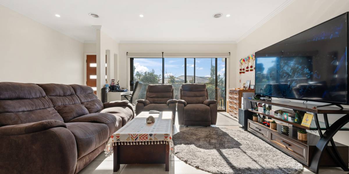 18 Shearston Street, MONCRIEFF, ACT 2914 AUS