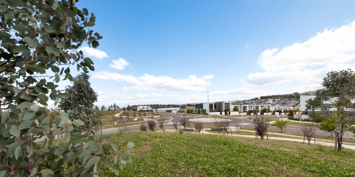 18 Shearston Street, MONCRIEFF, ACT 2914 AUS