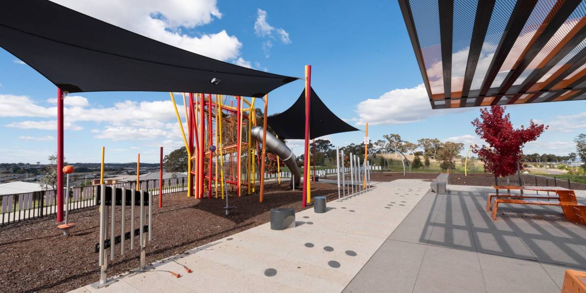 18 Shearston Street, MONCRIEFF, ACT 2914 AUS