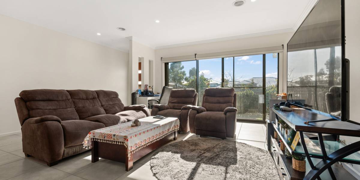 18 Shearston Street, MONCRIEFF, ACT 2914 AUS