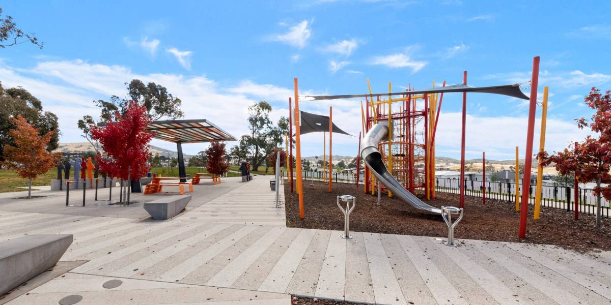 18 Shearston Street, MONCRIEFF, ACT 2914 AUS