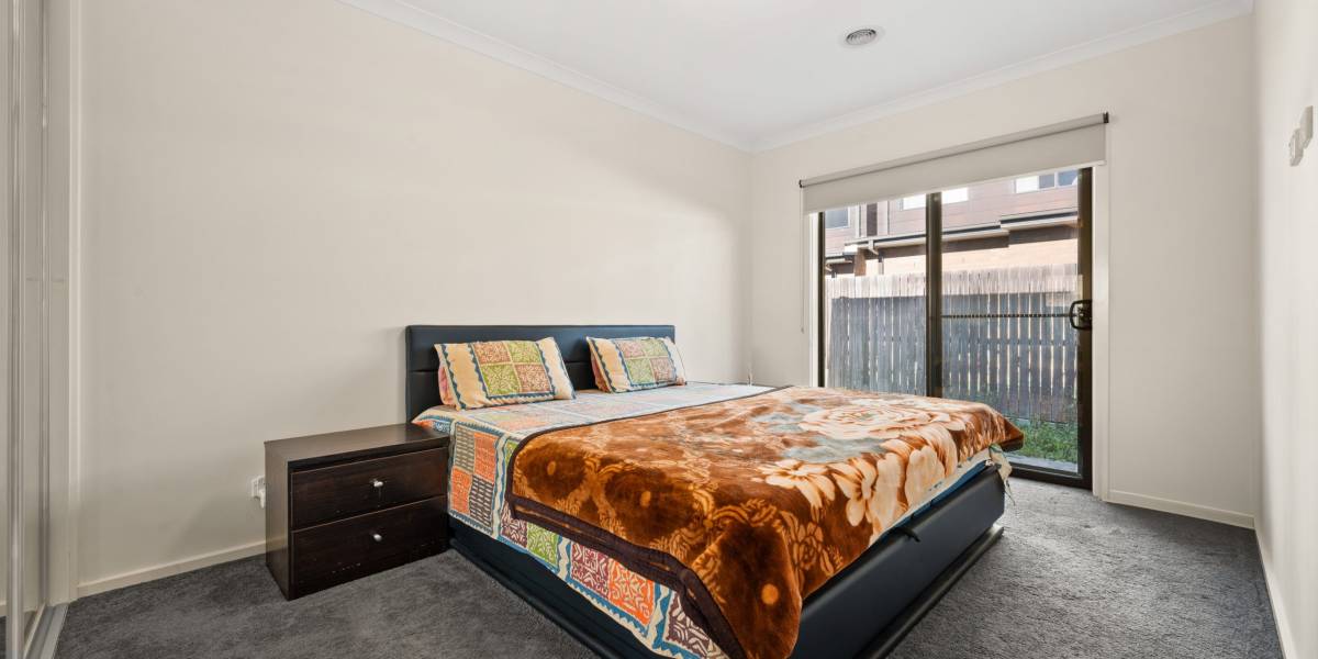 18 Shearston Street, MONCRIEFF, ACT 2914 AUS