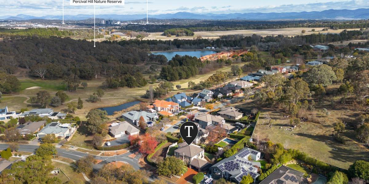 2 Sue Geh Circuit, NICHOLLS, ACT 2913 AUS
