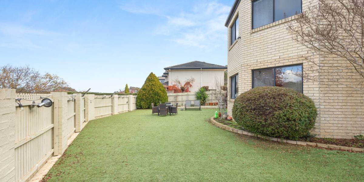 2 Sue Geh Circuit, NICHOLLS, ACT 2913 AUS