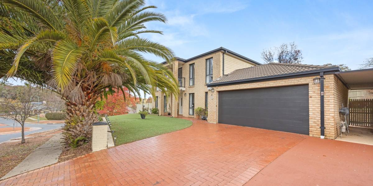 2 Sue Geh Circuit, NICHOLLS, ACT 2913 AUS