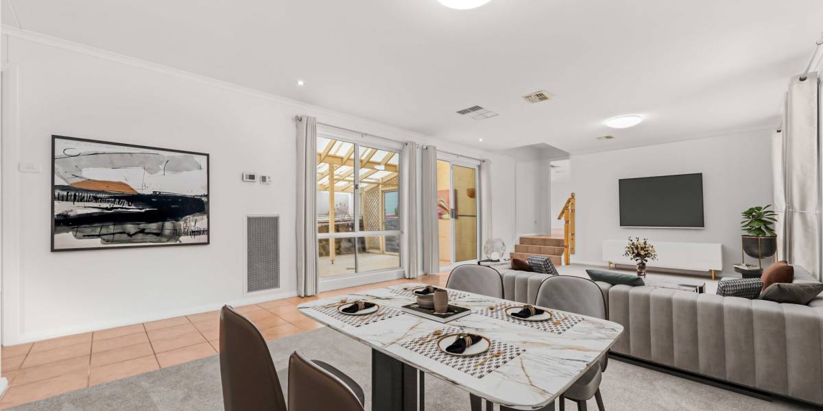 4 Charlick Place, NICHOLLS, ACT 2913 AUS