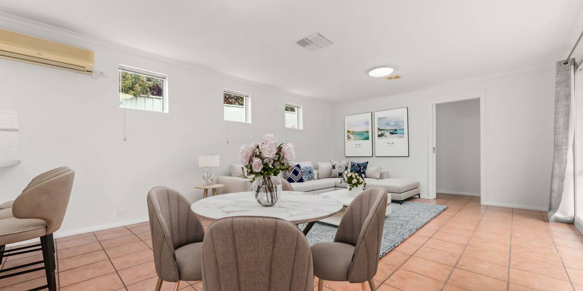 4 Charlick Place, NICHOLLS, ACT 2913 AUS