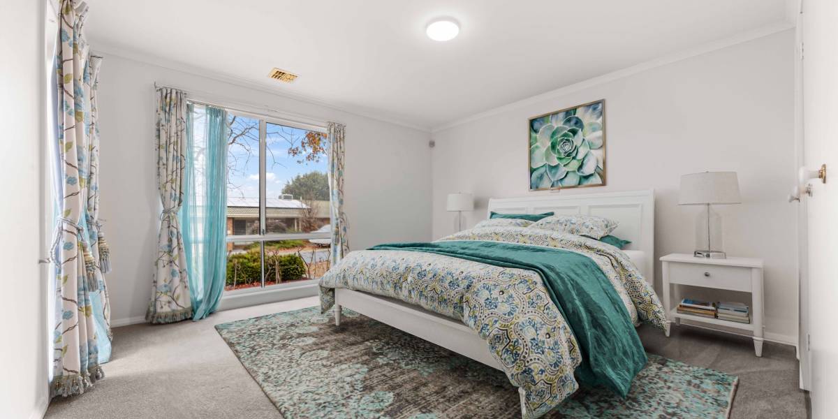 4 Charlick Place, NICHOLLS, ACT 2913 AUS