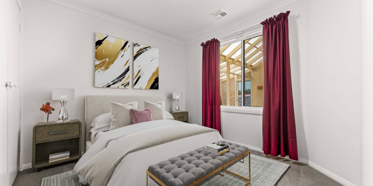 4 Charlick Place, NICHOLLS, ACT 2913 AUS