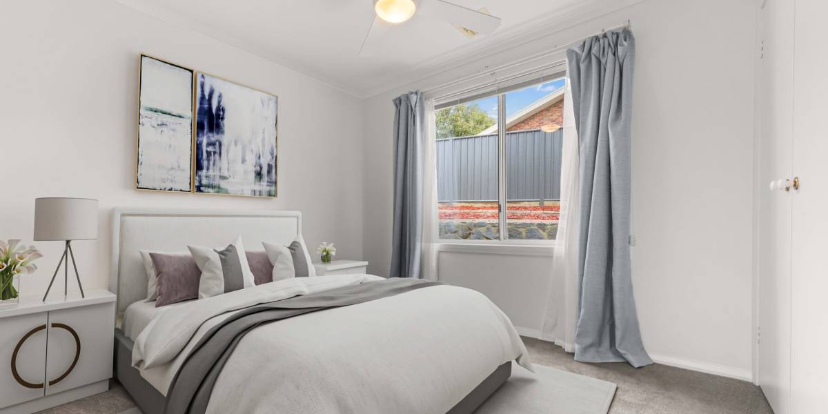 4 Charlick Place, NICHOLLS, ACT 2913 AUS