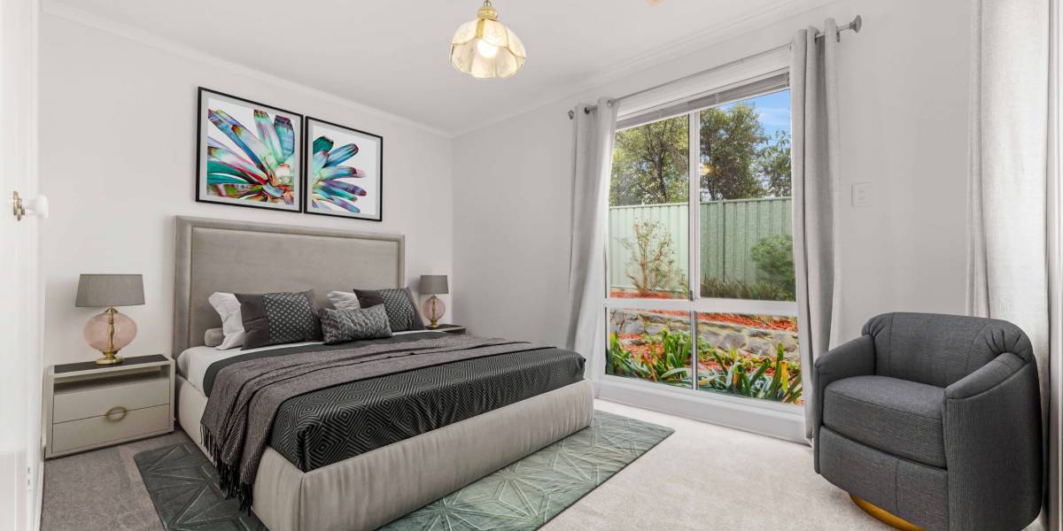 4 Charlick Place, NICHOLLS, ACT 2913 AUS