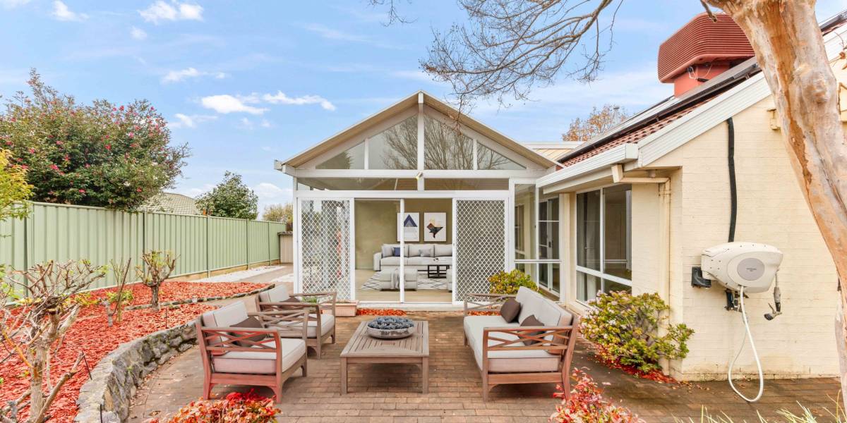 4 Charlick Place, NICHOLLS, ACT 2913 AUS