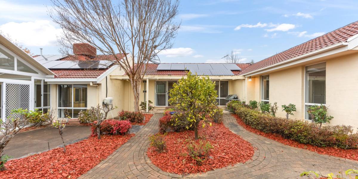 4 Charlick Place, NICHOLLS, ACT 2913 AUS