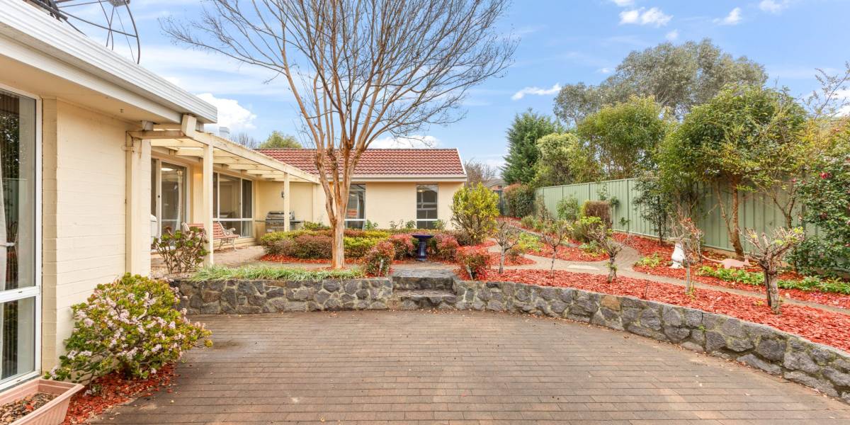 4 Charlick Place, NICHOLLS, ACT 2913 AUS