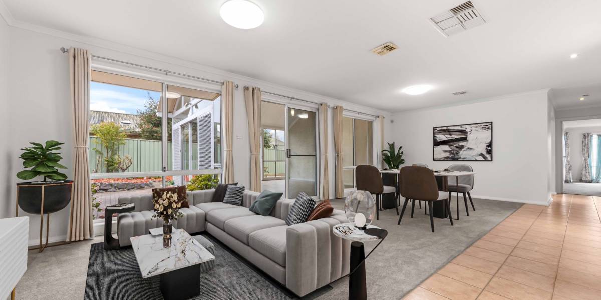 4 Charlick Place, NICHOLLS, ACT 2913 AUS