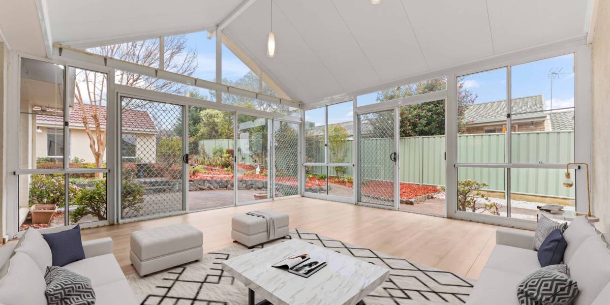 4 Charlick Place, NICHOLLS, ACT 2913 AUS