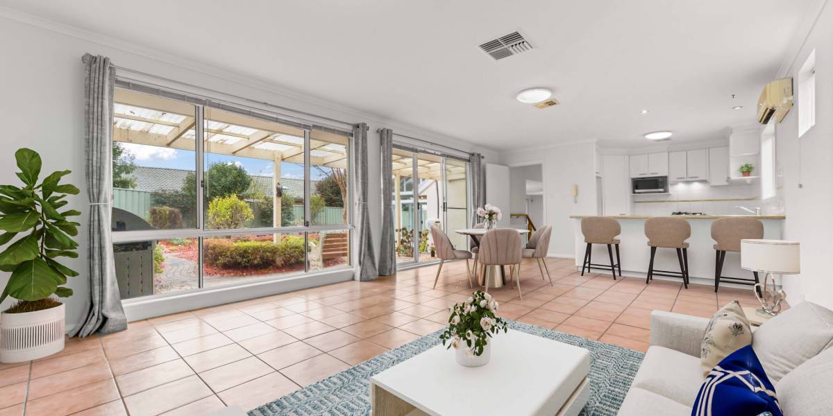 4 Charlick Place, NICHOLLS, ACT 2913 AUS