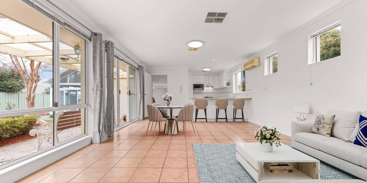 4 Charlick Place, NICHOLLS, ACT 2913 AUS