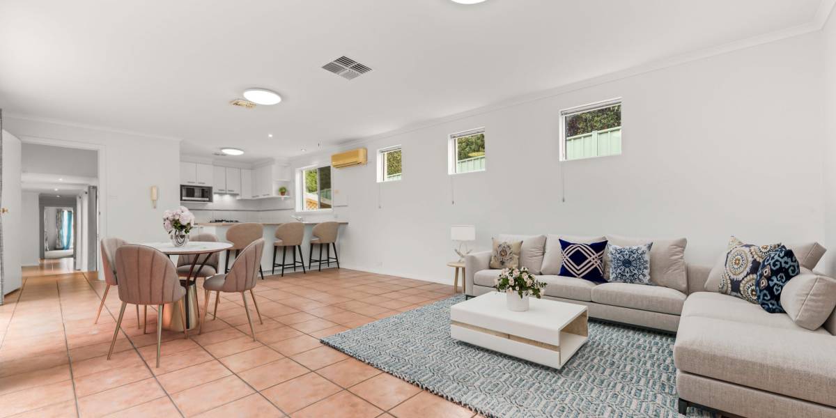 4 Charlick Place, NICHOLLS, ACT 2913 AUS
