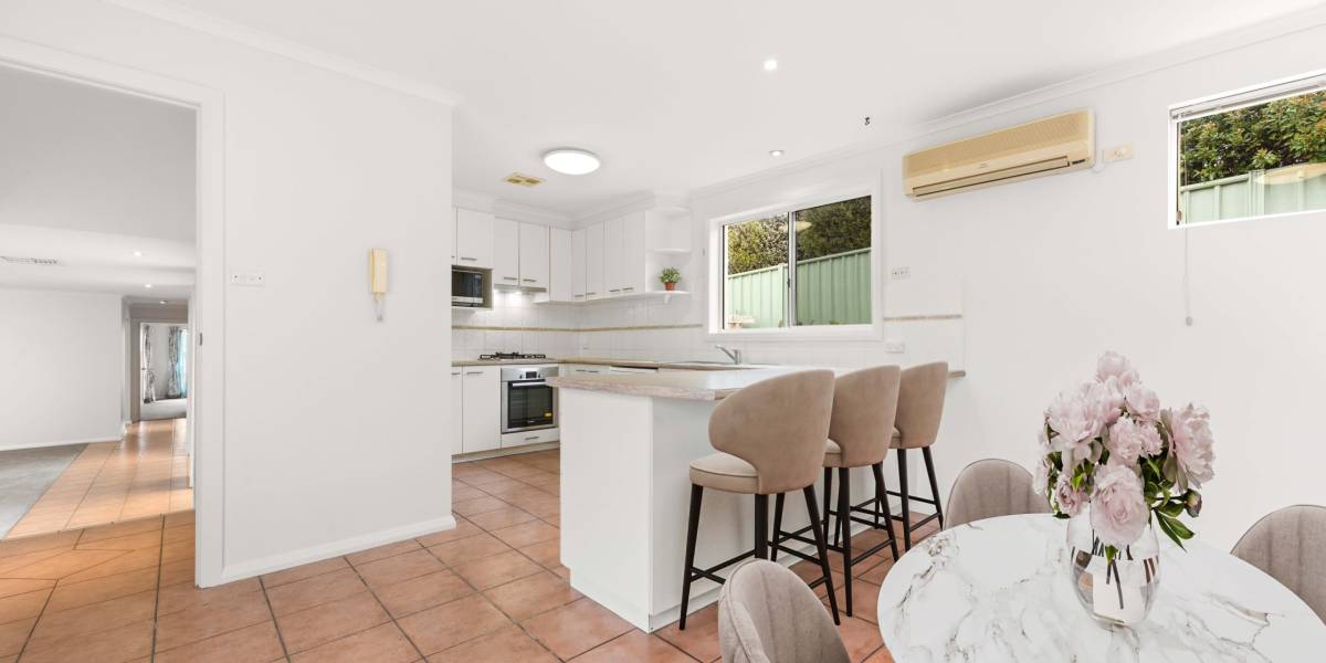 4 Charlick Place, NICHOLLS, ACT 2913 AUS