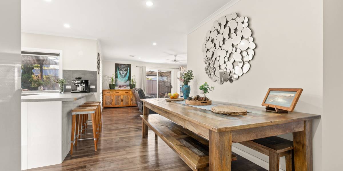 11 Bimberi Crescent, PALMERSTON, ACT 2913 AUS
