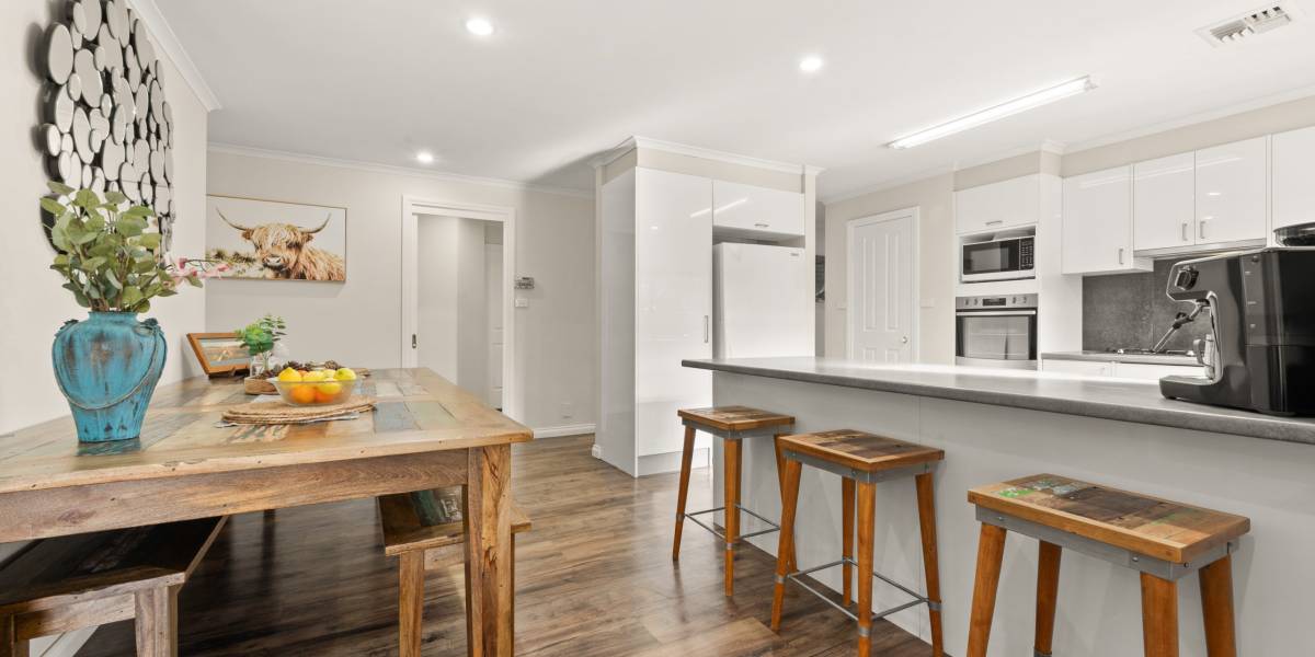 11 Bimberi Crescent, PALMERSTON, ACT 2913 AUS
