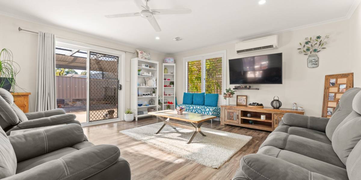 11 Bimberi Crescent, PALMERSTON, ACT 2913 AUS