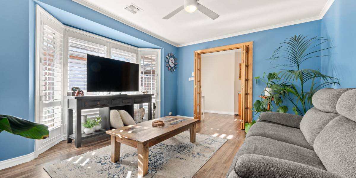 11 Bimberi Crescent, PALMERSTON, ACT 2913 AUS